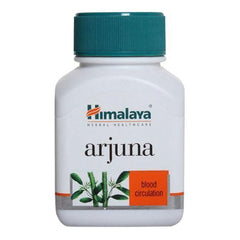 Himalaya Arjuna - Simply Natural Shop