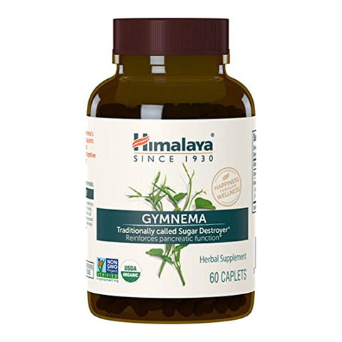 Himalaya Gymnema - Simply Natural Shop