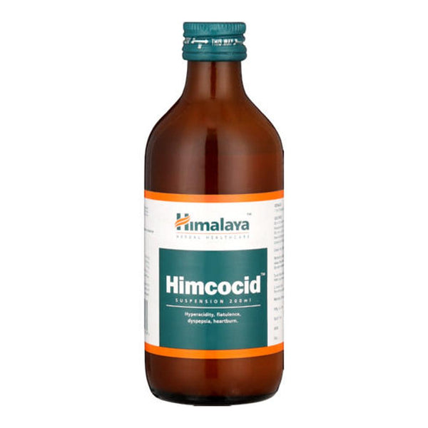 Himalaya Himcocid