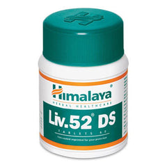 Himalaya Liv 52 Ds - Simply Natural Shop
