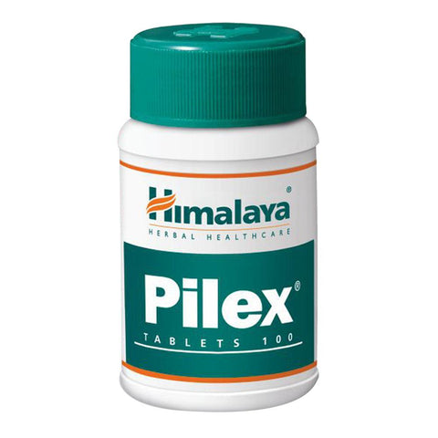 Himalaya Pilex - Simply Natural Shop