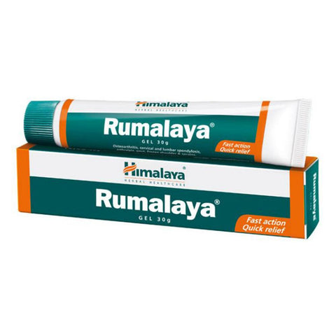 Himalaya Rumalaya Gel - Simply Natural Shop