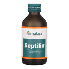 Himalaya Septillin Syrup - Simply Natural Shop