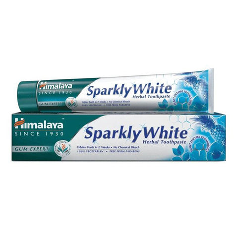 Himalaya Sparkly White - Simply Natural Shop