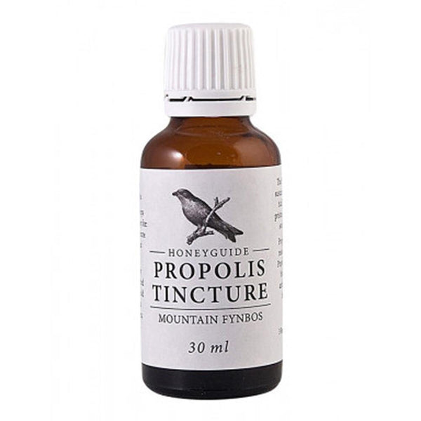 Honeyguide Propolis Tincture Dropper