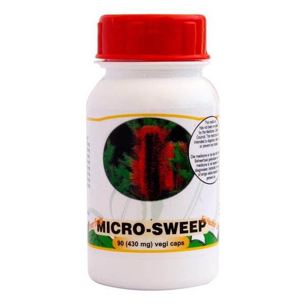 Micro-Sweep