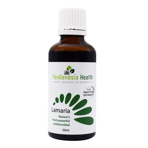 Neogenesis Health Lamaria 50ml - Simply Natural Shop