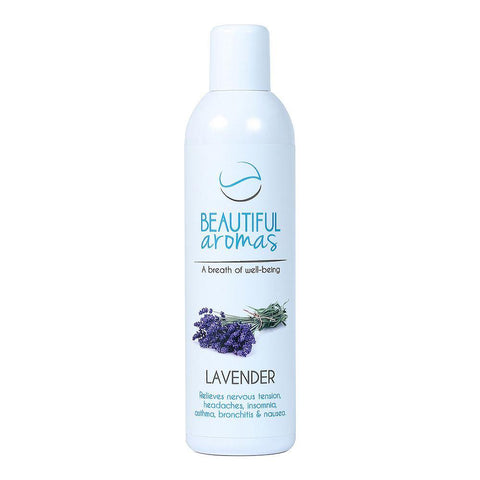 Beautiful Aromas Fragrance - Lavender - Simply Natural Shop