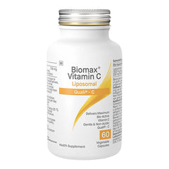 Biomax Vitamin C Liposomal - Simply Natural Shop