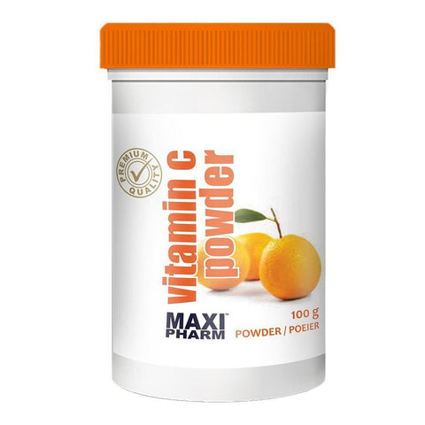 Maxipharm Vitamin C Powder - Simply Natural Shop