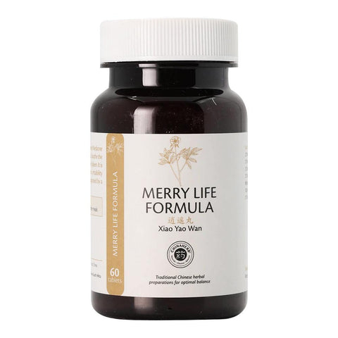 Merry Life Formula - Simply Natural Shop