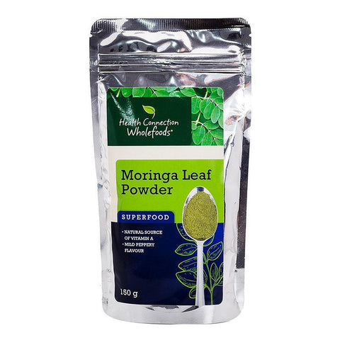 Moringa Leaf Powder - Simply Natural Shop