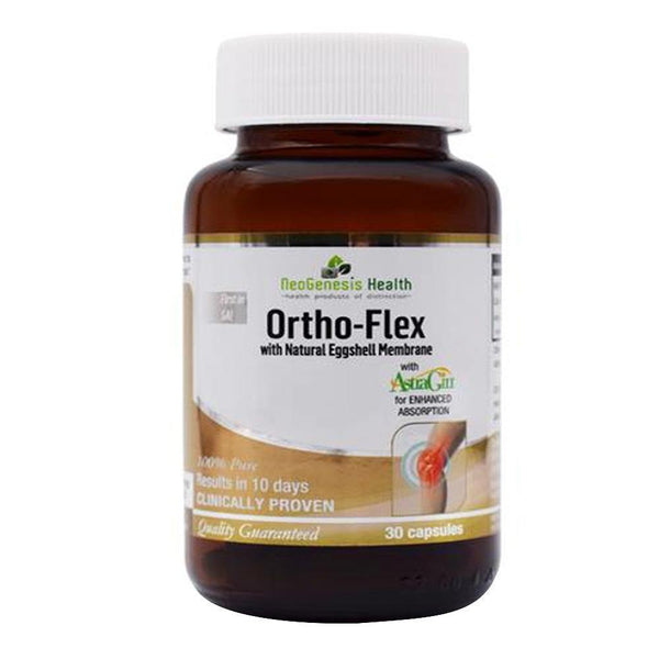 Ortho-Flex with Natural Eggshell Membrane