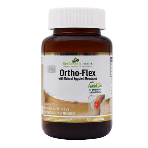 Ortho-Flex with Natural Eggshell Membrane - Simply Natural Shop