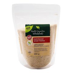 Nutritional Yeast Flakes - Simply Natural Shop