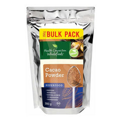 Organic Cacao Powder - Simply Natural Shop