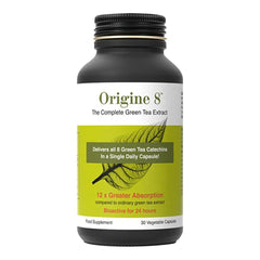 Origine 8 - Simply Natural Shop