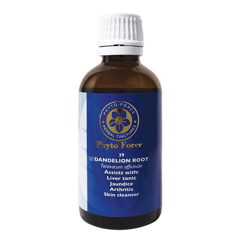 Phyto-Force Dandelion Root - Simply Natural Shop