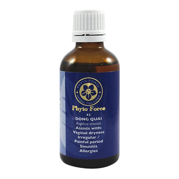 Phyto-Force Dong Quai