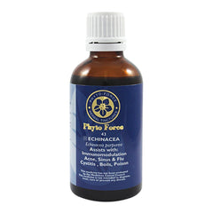 Phyto-Force Echinacea - Simply Natural Shop