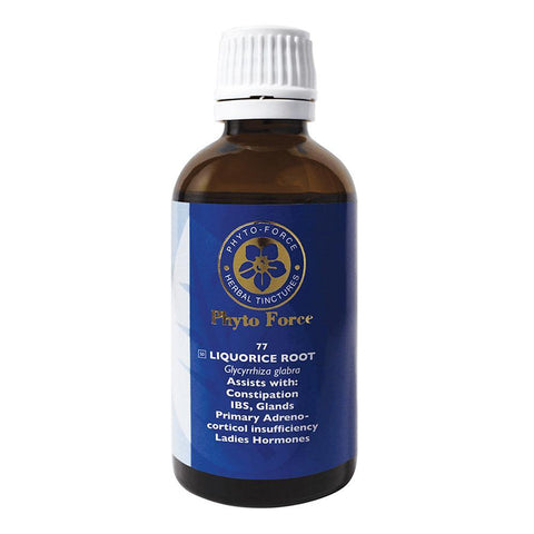 Phyto-Force Liquorice Root - Simply Natural Shop
