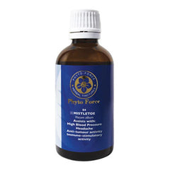 Phyto-Force Mistletoe - Simply Natural Shop