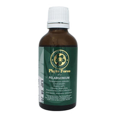 Phyto-Force Pelargonium - Simply Natural Shop