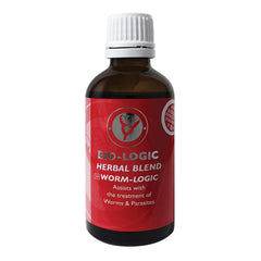 Phyto-Force Worm-Logic/Worms & Parasites - Simply Natural Shop