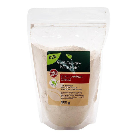 Plant Protein Blend - Simply Natural Shop