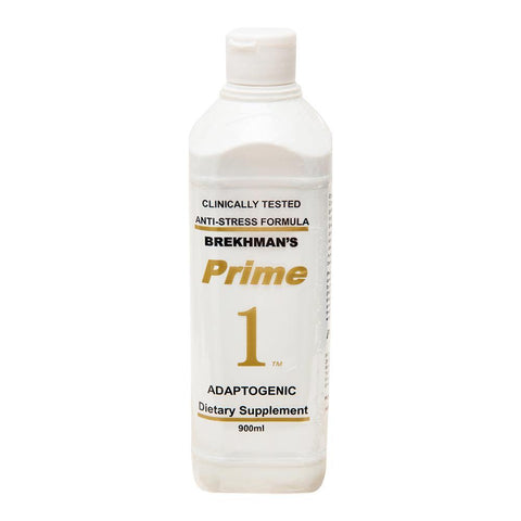 Prime Quest Prime 1 Adaptogenic - Simply Natural Shop