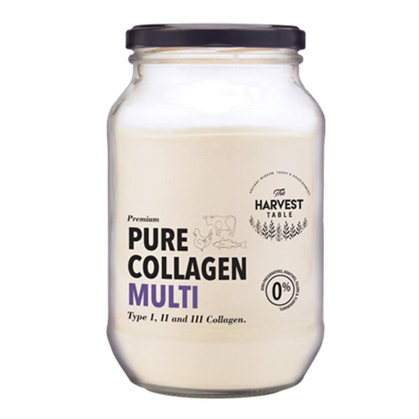 Pure Collagen Multi