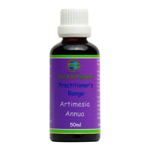 Artemisia Annua 50ml - Simply Natural Shop