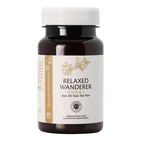 Relaxed Wanderer - Simply Natural Shop