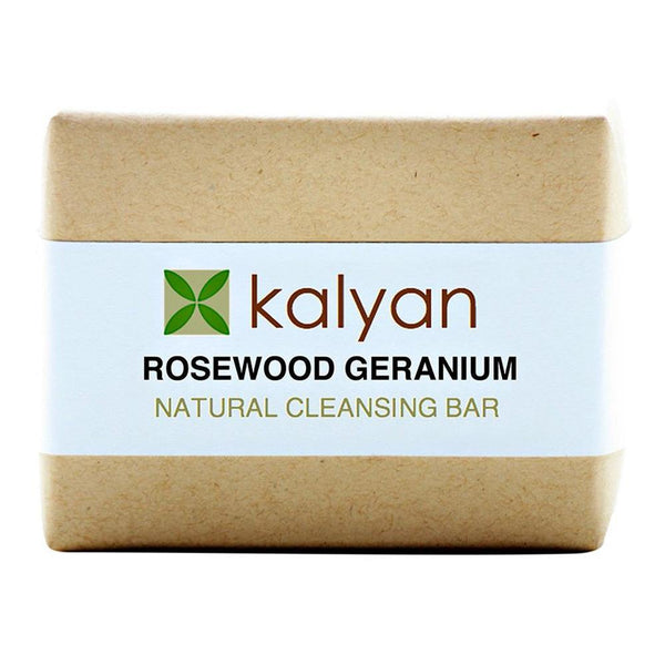 Rosewood Geranium Soap Bar 200 g