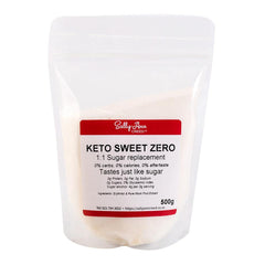 Sally-Ann Creed - Keto Sweet Zero - Simply Natural Shop