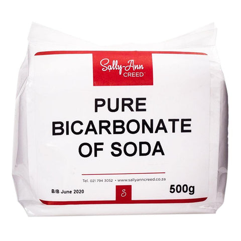 Sally-Ann Creed Pure Bicarbonate Of Soda - Simply Natural Shop
