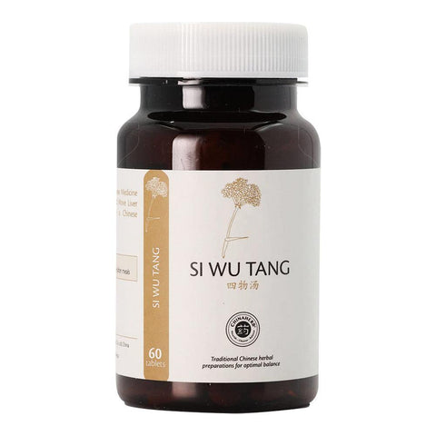 Si Wu Tang - Simply Natural Shop