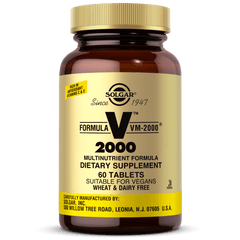 Formula VM-2000 Tablets - Simply Natural Shop