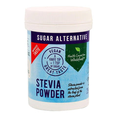 Stevia Powder - Simply Natural Shop