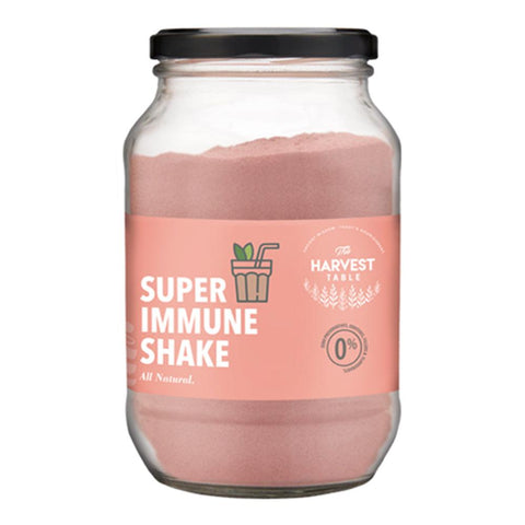 Super Immune Shake - Simply Natural Shop