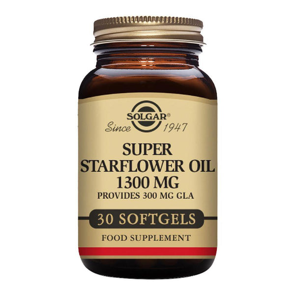 Super Starflower Oil 1300 mg