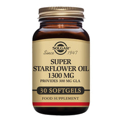 Super Starflower Oil 1300 mg - Simply Natural Shop