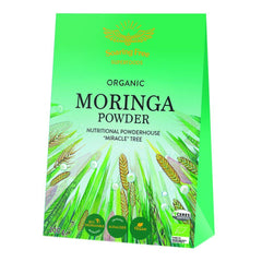 Superfoods - Moringa Powder - Simply Natural Shop