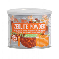 The Real Thing - Zeolites - Simply Natural Shop