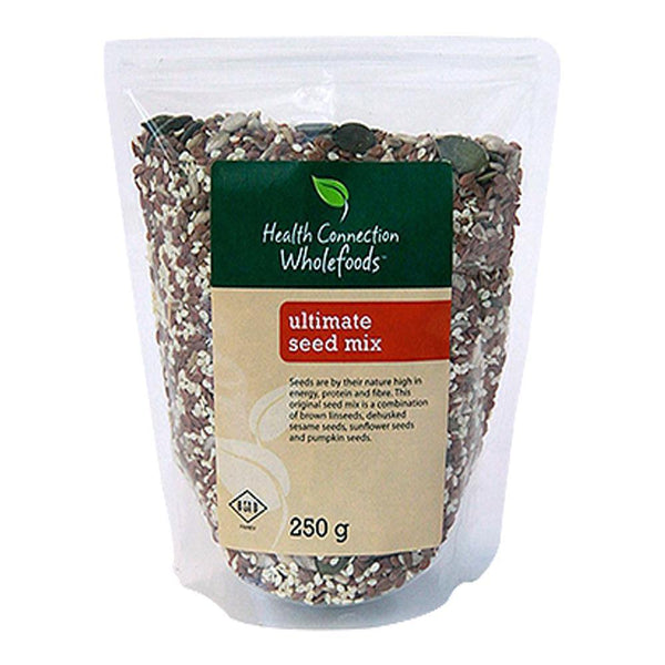 Ultimate Seed Mix