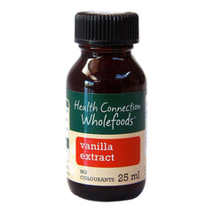 Vanilla Extract - Simply Natural Shop