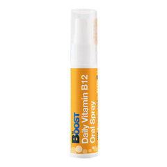 Vitamin B12 Boost B12 Oral Spray - Simply Natural Shop