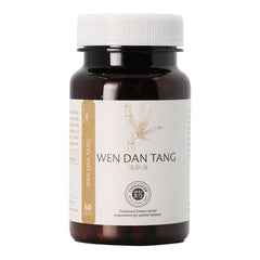 Wen Dan Tang - Simply Natural Shop