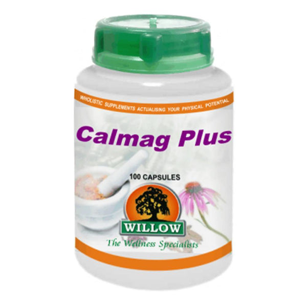 Willow - Calmag Plus