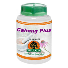 Willow - Calmag Plus - Simply Natural Shop